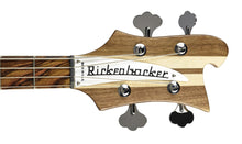 Rickenbacker 4003 Bass Guitar in Mapleglo 2407786 - The Music Gallery