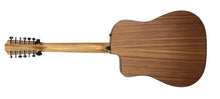Taylor 150ce 12-String Acoustic-Electric Guitar in Natural 2201244436 - The Music Gallery