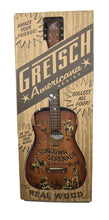 Gretsch Americana Series Collection | All 4 Acoustic Guitars - The Music Gallery