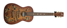 Gretsch Americana Series Collection | All 4 Acoustic Guitars - The Music Gallery