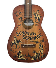 Gretsch Americana Series Collection | All 4 Acoustic Guitars - The Music Gallery
