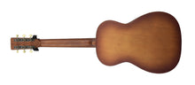 Gretsch Americana Series Collection | All 4 Acoustic Guitars - The Music Gallery