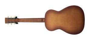 Gretsch Americana Series Collection | All 4 Acoustic Guitars - The Music Gallery
