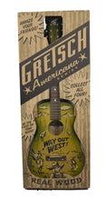 Gretsch Americana Series Collection | All 4 Acoustic Guitars - The Music Gallery