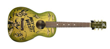 Gretsch Americana Series Collection | All 4 Acoustic Guitars - The Music Gallery