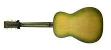 Gretsch Americana Series Collection | All 4 Acoustic Guitars - The Music Gallery