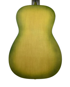 Gretsch Americana Series Collection | All 4 Acoustic Guitars - The Music Gallery