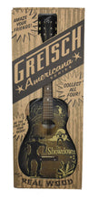 Gretsch Americana Series Collection | All 4 Acoustic Guitars - The Music Gallery