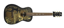 Gretsch Americana Series Collection | All 4 Acoustic Guitars - The Music Gallery