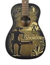 Gretsch Americana Series Collection | All 4 Acoustic Guitars - The Music Gallery