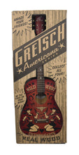 Gretsch Americana Series Collection | All 4 Acoustic Guitars - The Music Gallery