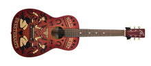 Gretsch Americana Series Collection | All 4 Acoustic Guitars - The Music Gallery