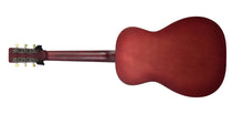 Gretsch Americana Series Collection | All 4 Acoustic Guitars - The Music Gallery