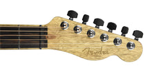Used 2019 Fender American Acoustasonic Telecaster Cocobolo US193136 - The Music Gallery