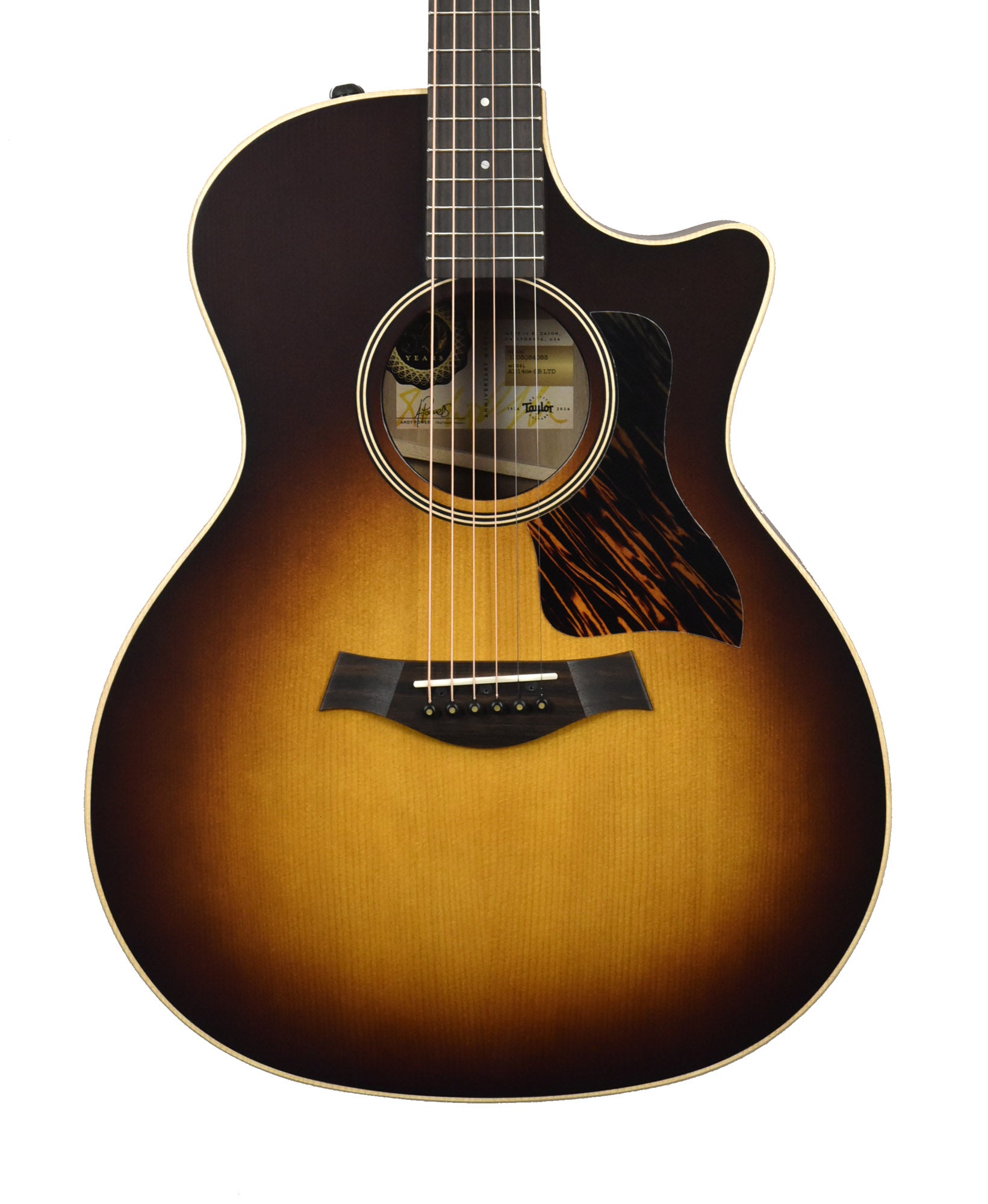 Taylor Acoustic Guitars | The Music Gallery | The Music Gallery