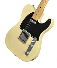 Used 2006 Fender Custom Shop 1959 Esquire Closet Classic in Vintage Blonde R18868 - The Music Gallery