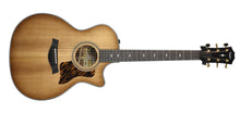 Taylor 50th Anniversary 314ce Ltd in Shaded Edge Burst 1203074057 - The Music Gallery