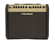 Used Fishman LBX500 Loudbox Mini Acoustic Guitar Amplifier E260873 - The Music Gallery
