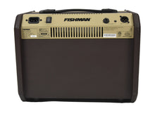 Used Fishman LBX500 Loudbox Mini Acoustic Guitar Amplifier E260873 - The Music Gallery