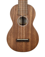 Martin S1 Soprano Ukulele in Light Mahogany 34615 - The Music Gallery