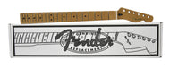 Fender Roasted Maple Telecaster Replacement Neck MX24009749 - The Music Gallery