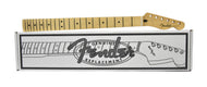 Fender Sub-Sonic Baritone Telecaster Neck MX24002715 - The Music Gallery