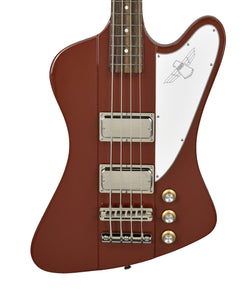 Epiphone Thunderbird '64 Bass in Ember Red 24021524185