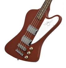 Epiphone Thunderbird '64 Bass in Ember Red 24021524185