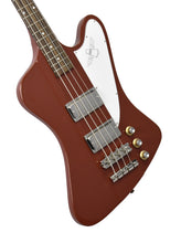 Epiphone Thunderbird '64 Bass in Ember Red 24021524185