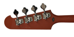 Epiphone Thunderbird '64 Bass in Ember Red 24021524185