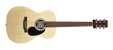 Martin X-Series 00-X2e Acoustic-Electric in Natural 2867684