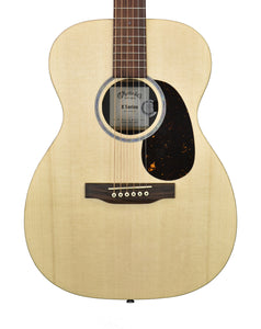 Martin X-Series 00-X2e Acoustic-Electric in Natural 2867684