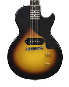 Gibson Custom 57 Les Paul Junior Reissue VOS in Vintage Sunburst 741149