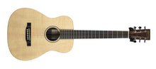 Martin LX1 Little Martin Acoustic Guitar in Natural 419478