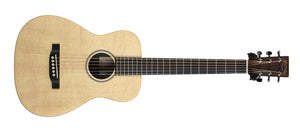 Martin LX1 Little Martin Acoustic Guitar in Natural 419478