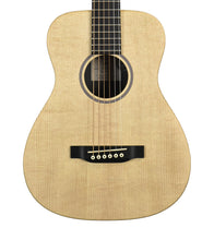Martin LX1 Little Martin Acoustic Guitar in Natural 441728