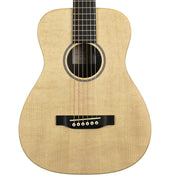 Martin LX1 Little Martin Acoustic Guitar in Natural 441728