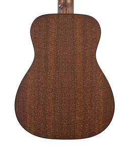 Martin LX1 Little Martin Acoustic Guitar in Natural 419478