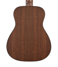 Martin LX1 Little Martin Acoustic Guitar in Natural 441728