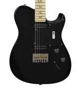 PRS NF 53 Electric Guitar in Black 240383482 - The Music Gallery