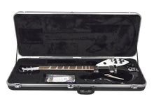 Rickenbacker 360 Electric Guitar in Jetglo 2428763