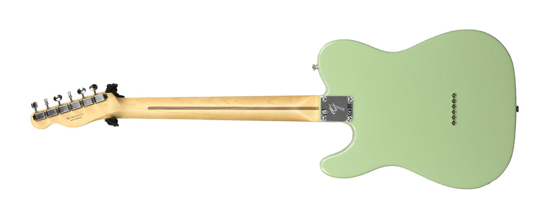 Fender Player II Telecaster in Birch Green MX24056329 | The