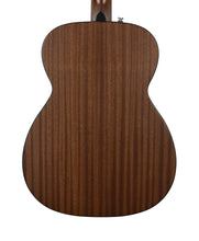 Fender CC-60S Concert Pack V2 All-Mahogany Acoustic Guitar in Natural CWCJ25001238 - The Music Gallery