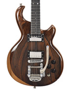 Used 2013 Electric Guitar with Cocobolo Top No 40 - The Music Gallery
