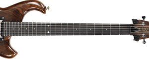 Used 2013 Electric Guitar with Cocobolo Top No 40
