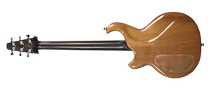 Used 2013 Electric Guitar with Cocobolo Top No 40