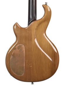 Used 2013 Electric Guitar with Cocobolo Top No 40