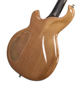 Used 2013 Electric Guitar with Cocobolo Top No 40