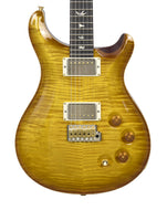 PRS DGT 10-Top Electric Guitar in McCarty Sunburst 240394645 - The Music Gallery