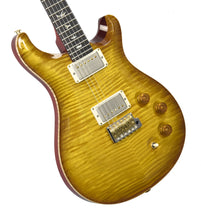 PRS DGT 10-Top Electric Guitar in McCarty Sunburst 240394645